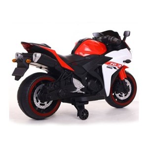 اسباب بازی موتور شارژی یاماها یک موتور بزرگ AX3055_اسباب بازی موتور شارژی